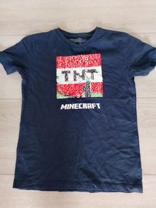 boys Minecraft top