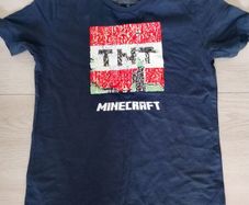 boys Minecraft top
