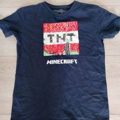 boys Minecraft top