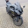 Kawasaki Ninja zx6r2008 Image 2