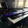 Yamaha Genos Keyboard Workstation Image 4