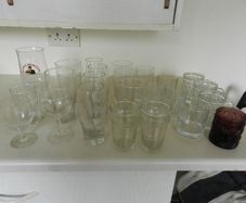 Drinking Glasses