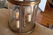 Vintage french centre piece