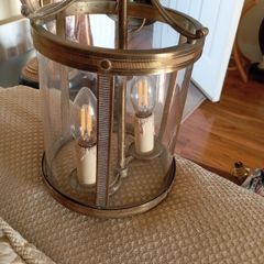 Vintage french centre piece