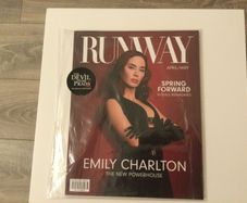 The Devil Wears Prada 2 Runway Magazine