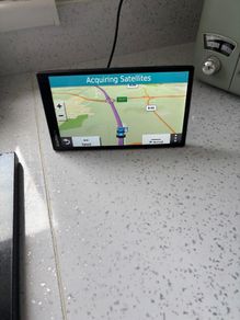 Garmin Drivesmart 65 MT-S With Alexa