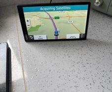 Garmin Drivesmart 65 MT-S With Alexa