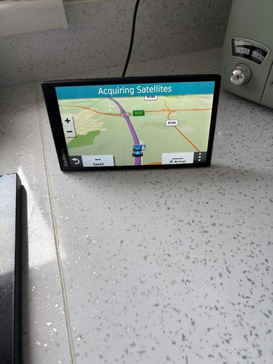 Garmin Drivesmart 65 MT-S With Alexa