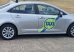 Taxi for rent