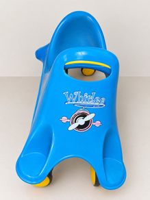 whirlee ride on toy
