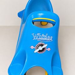 whirlee ride on toy