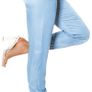 summer blue pants would fit size s-m Image 3