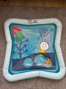 Water Mat (Baby Einstein)