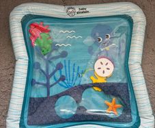 Water Mat (Baby Einstein)