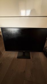 iiyama ProLite X2474HS 24 inch Full HD Monitor HDMI Excellent Condition