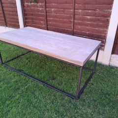 Coffee Table Set