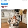 Joie Swing, rocker & bouncer Image 6