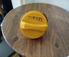 Diesel Fuel Cap