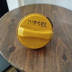 Diesel Fuel Cap