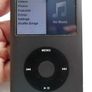 Apple iPod Classic 6th Gen 160Gb Image 2