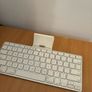 ipad keyboard (old style connection) Image 2