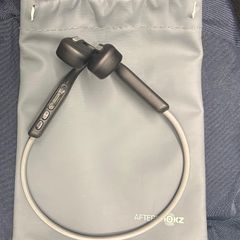 SHOKZ OpenRun Bone Conduction Headphones