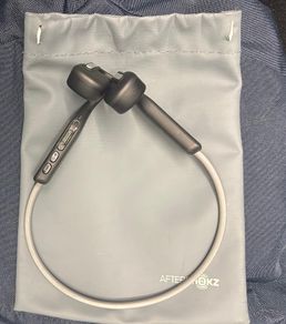 SHOKZ OpenRun Bone Conduction Headphones