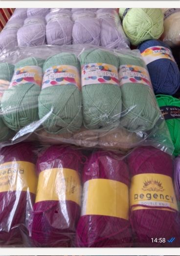 Wool