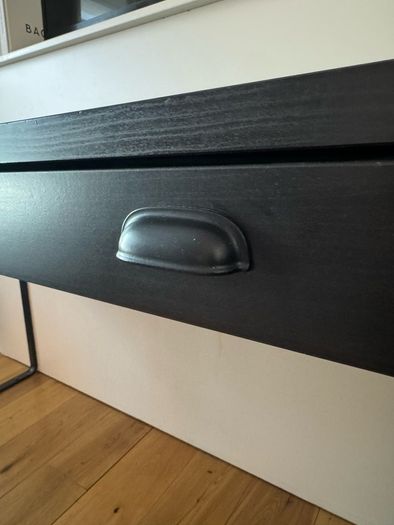 Ikea Micke Desk