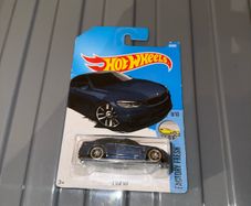 Hot Wheels BMW M4