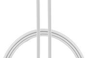 12 Meter Cable RJ11 Telephone Extension Cord Male to Male Wire Connector Lead