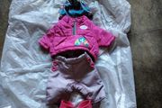 Baby Born Outfit