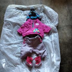 Baby Born Outfit