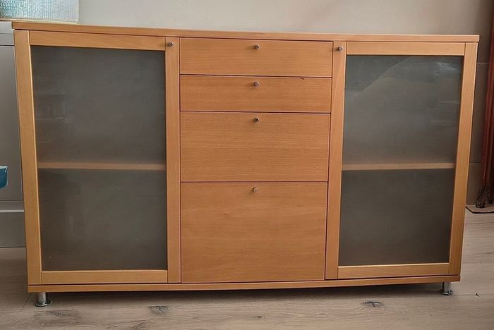 Cabinet Sideboard TV Stand