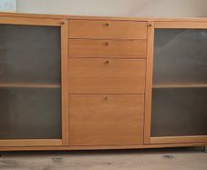Cabinet Sideboard TV Stand