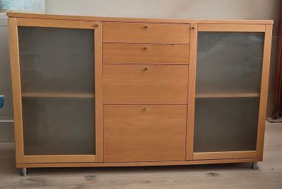 Cabinet Sideboard TV Stand