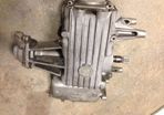 Cosworth 4x4 Sump