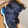 Ecco boots Snow Mountain Kids' Nubuck Gore-Tex Image 2