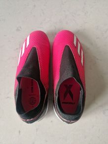 Soccer boots kids
