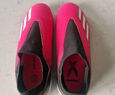 Soccer boots kids