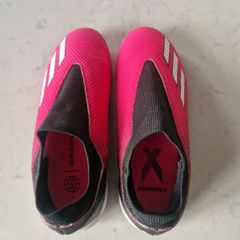 Soccer boots kids