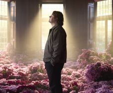 Lewis Capaldi 23/6/26