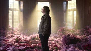 Lewis Capaldi 23/6/26