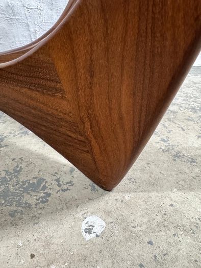 Mid Century Modern G Plan Astro Coffee Table