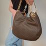 Michael Kors Lillie Large Chain Tote Bag -  excellent condition Image 10