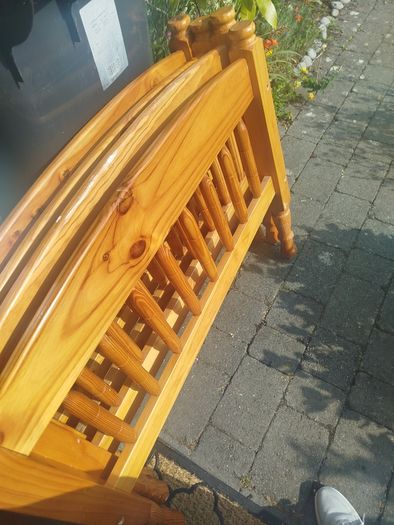 Unit, boxes, drawers, desk top, bed frames