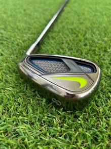 Nike Vapor Fly 8 iron