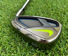 Nike Vapor Fly 8 iron