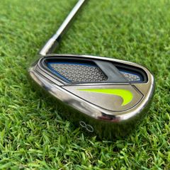 Nike Vapor Fly 8 iron