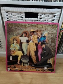 Kid Creole & The Coconuts - Tropical Gangsters [Vinyl]